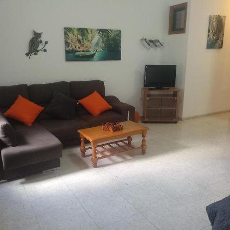 Casa Las Dionisias Vallehermoso Kültér fotó