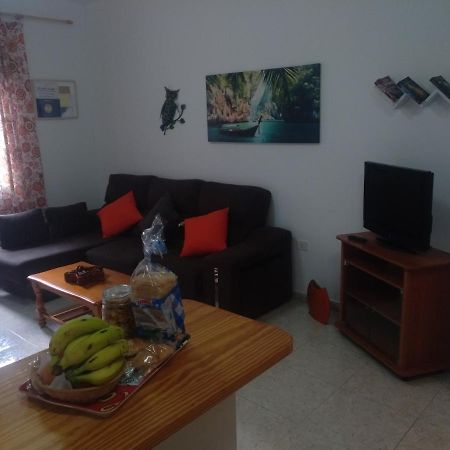 Casa Las Dionisias Vallehermoso Kültér fotó