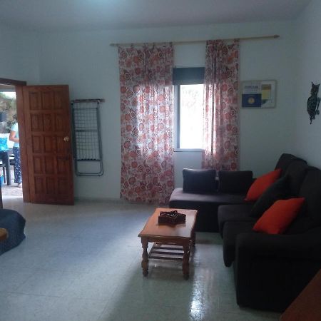 Casa Las Dionisias Vallehermoso Kültér fotó