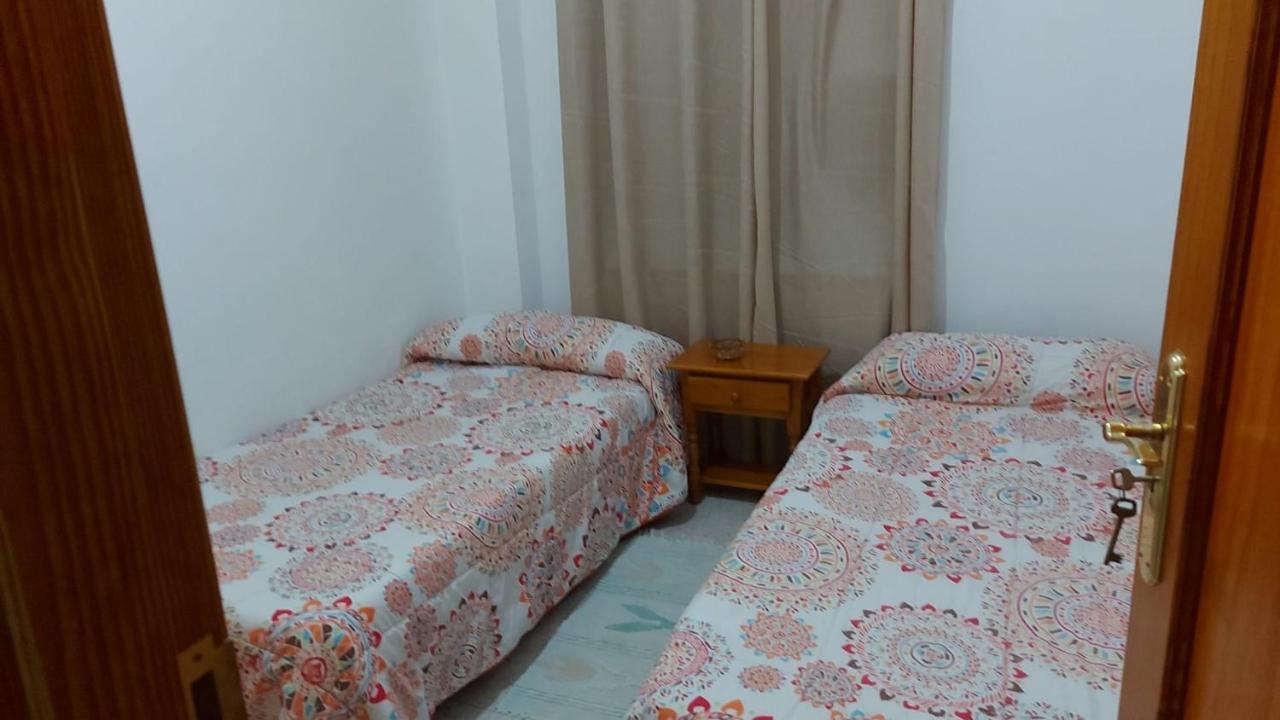 Casa Las Dionisias Vallehermoso Kültér fotó
